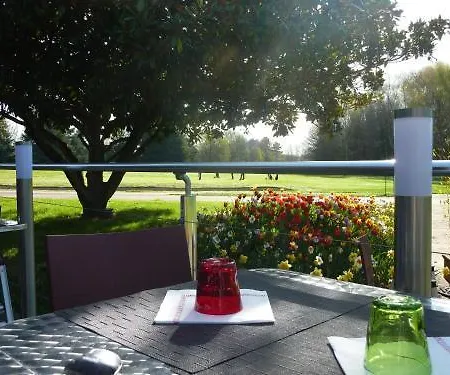Golf St Lazare 3*