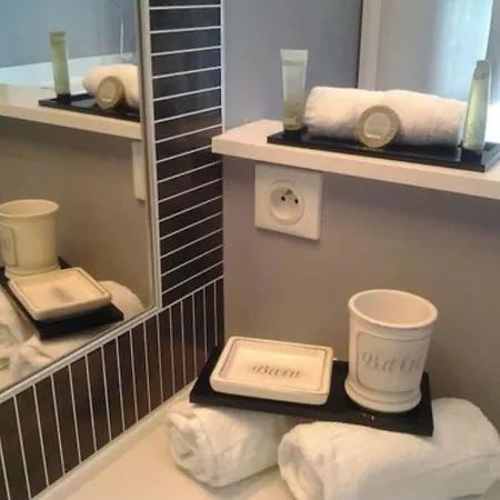 Golf St Lazare 3*