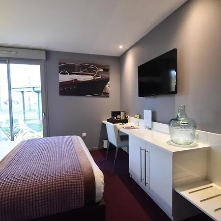 Golf St Lazare Hotel 3*