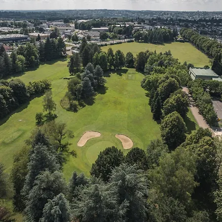 Golf St Lazare 3*