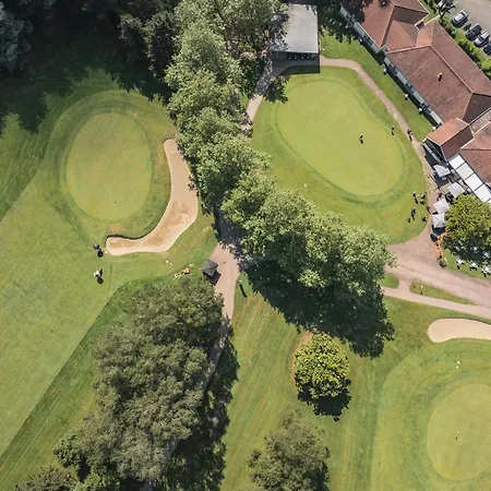 Golf St Lazare Limoges