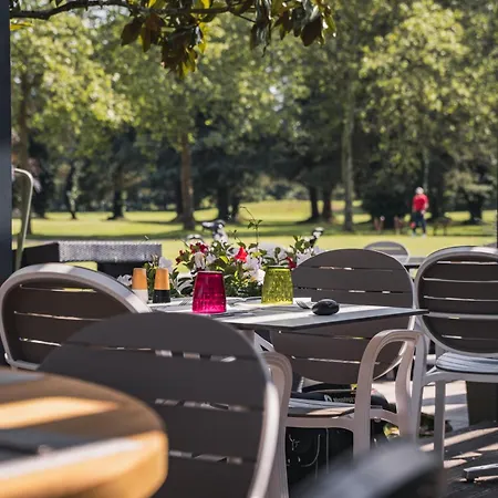 Golf St Lazare Hotel