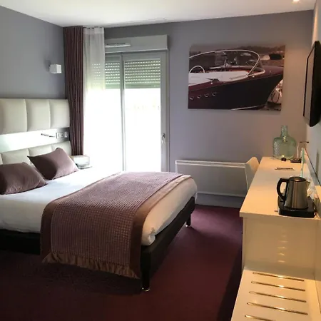Golf St Lazare Hotel 3*